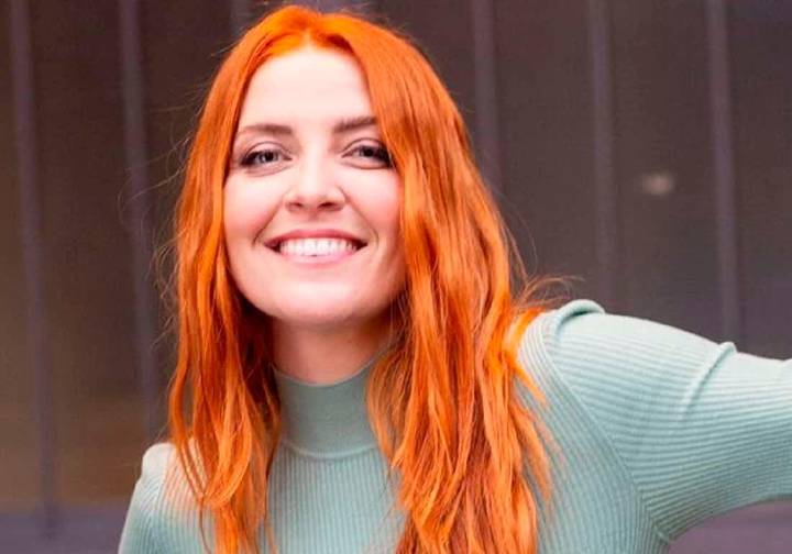 Riccione, Noemi in concerto l’8 agosto in piazzale Roma