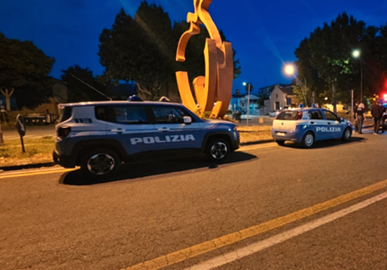 Cervia. Movida sotto controllo: 100 identificati e verifiche in 12 locali