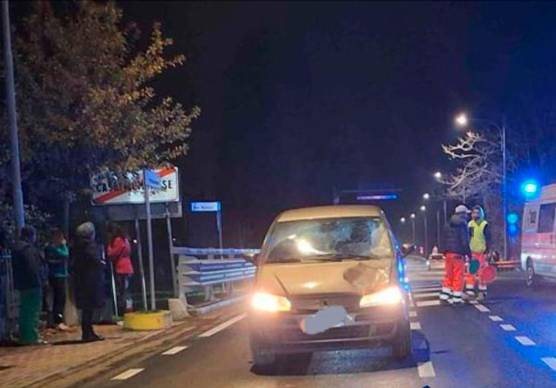 Imola, si chiamava Gianluca Villa il 46enne investito ieri sera sulla Montanara