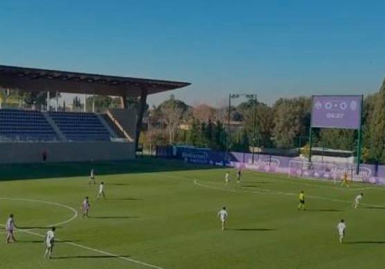 Primavera, Cesena sconfitto nel big-match di Firenze (2-1) VIDEO