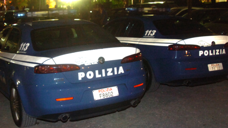 A Cesena tre minorenni denunciati per furto in un bar