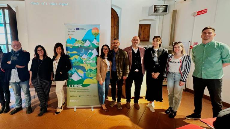 Bagno di Romagna, ecoturismo culturale e aree interne: il progetto Ethnic per valorizzarle