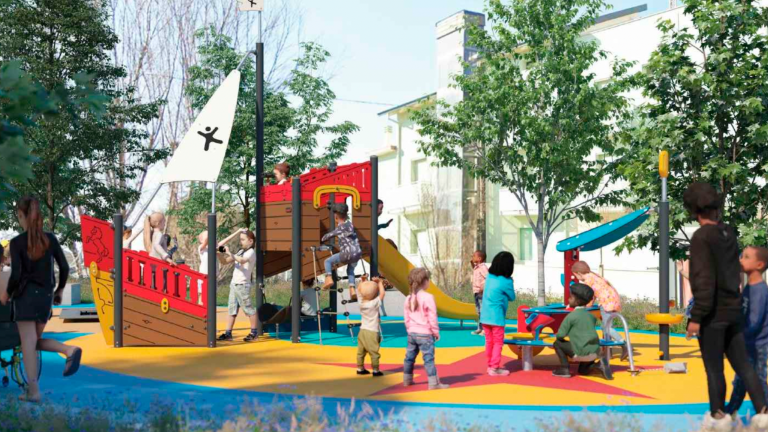 Rimini, Parco del Mare sempre più a misura di bambini - Gallery