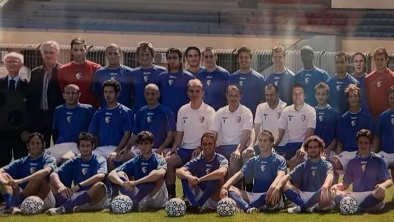 Cesena, Lamonica: «Diamanti ha la personalità per affrontare questa avventura»