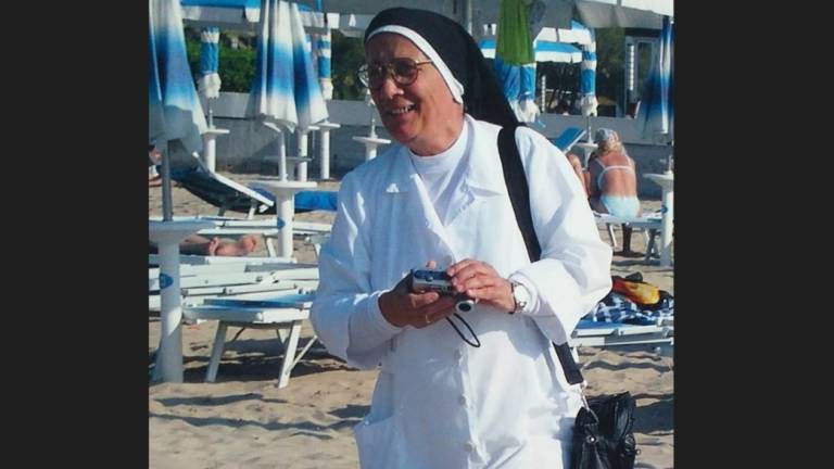 Lugo, la scomparsa di suor Fabiana Giacomelli: Una istituzione al servizio della comunità