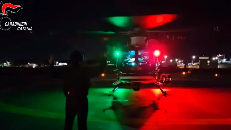 L’operazione partita dalla Sicilia ha portato a due arresti anche in provincia di Ravenna