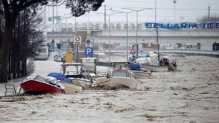 Alluvione del 2015 in Valmarecchia, tecnici accusati di inondazione