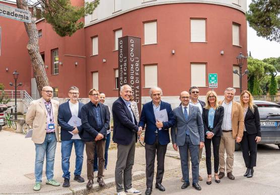 Forlì, Malika Ayane inaugura i concerti del nuovo auditorium Conad