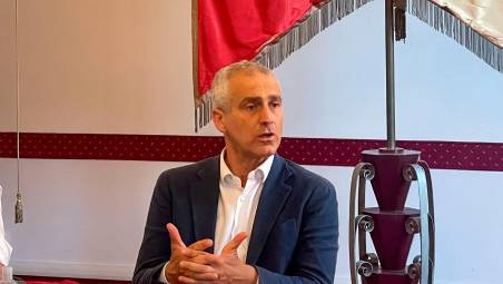 Rimini, il sindaco: “Non abbiamo dubbi sull’integrità del corpo della Polizia locale“