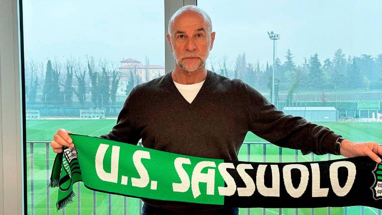 Davide Ballardini