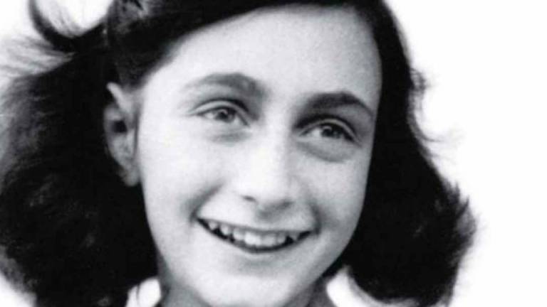Anne Frank, una storia attuale in mostra a Faenza