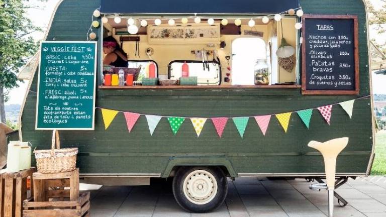 Come aprire uno street food mobile: la guida definitiva