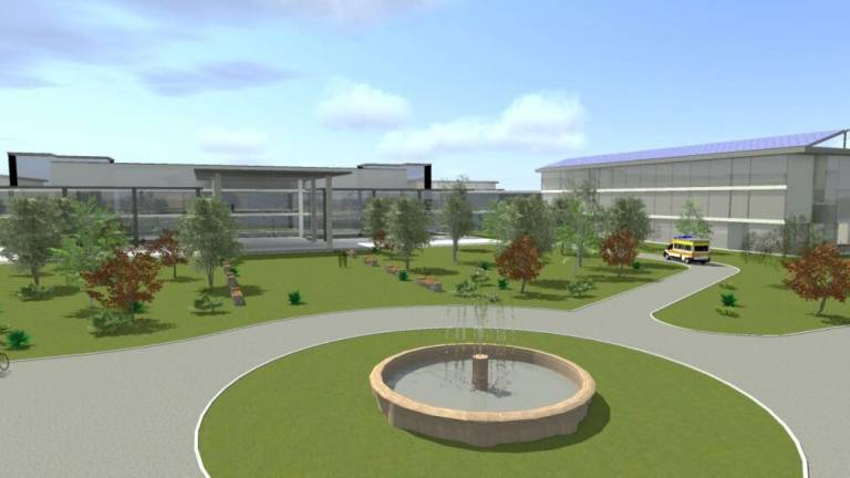 Aggiudicata la progettazione del nuovo ospedale di Cesena