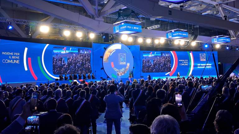 L’assemblea Anci di oggi a Bologna