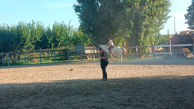 Ravenna, ecco “Lunaria”, il progetto inclusivo del Villaggio Lakota