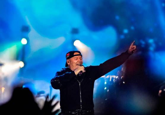 Vasco Rossi a Rimini: le prenotazioni vanno già al massimo