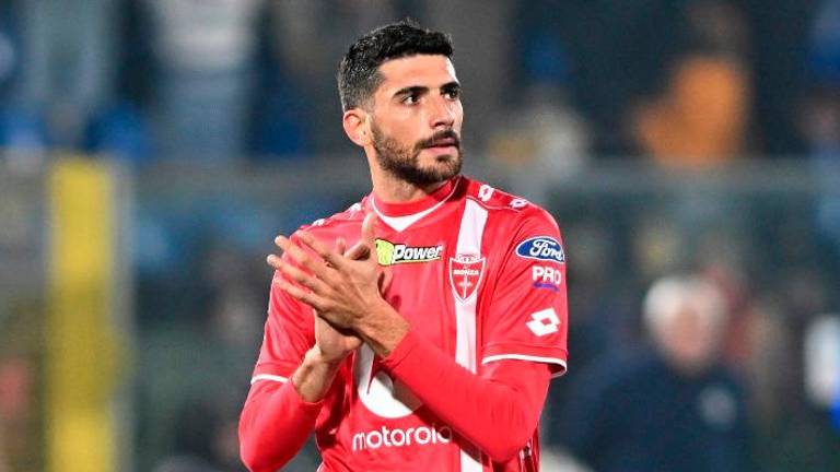 Il Cesena tergiversa: clamoroso sorpasso dello Spezia nella corsa a Mattia Valoti