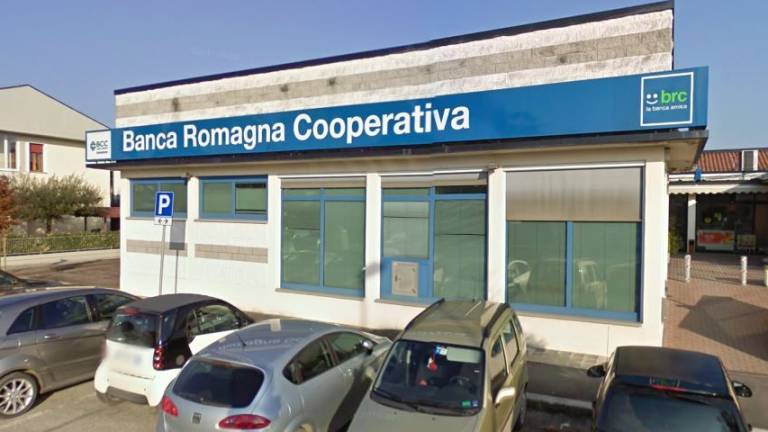 Ccr a Cesena acquisisce tre sportelli da Banca Sviluppo