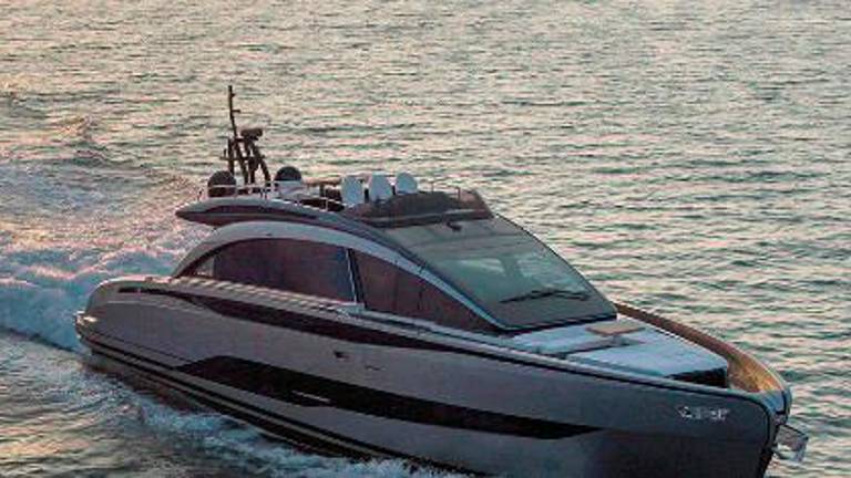 Forlì, il lusso di Ferretti conquista la Croisette di Cannes: sei premi speciali