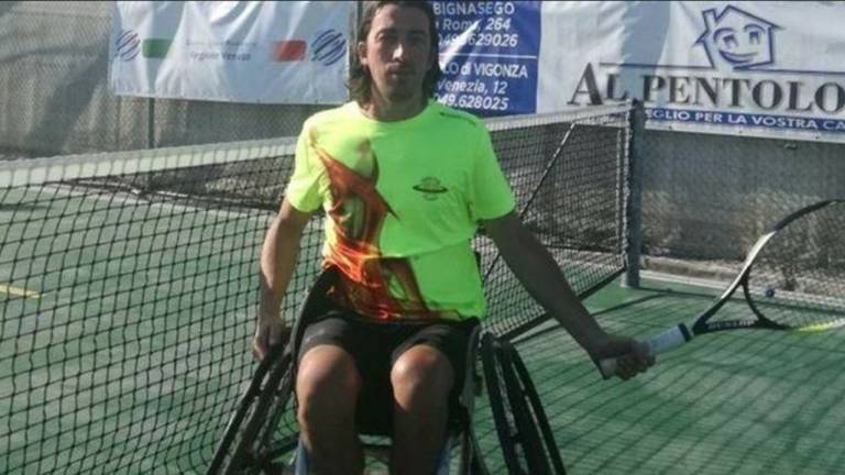 Tragico incidente in A14: morti l'atleta paralimpico ravennate Andrea Silvestrone e due dei suoi tre figli