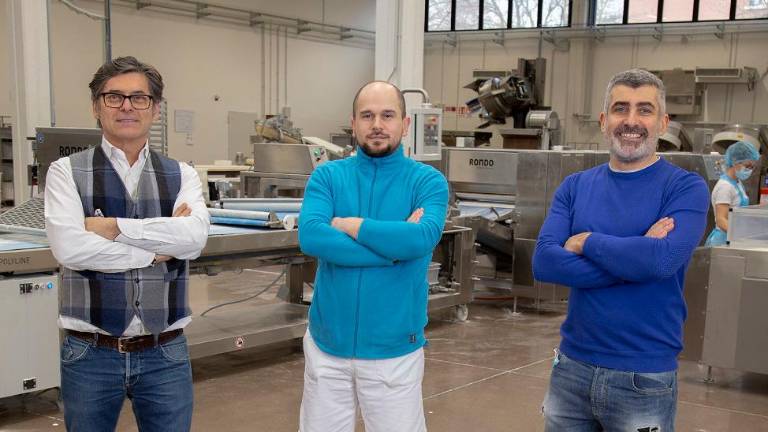 Forlì. Il Panificio di Camillo compie 60 anni tra tradizione e innovazione
