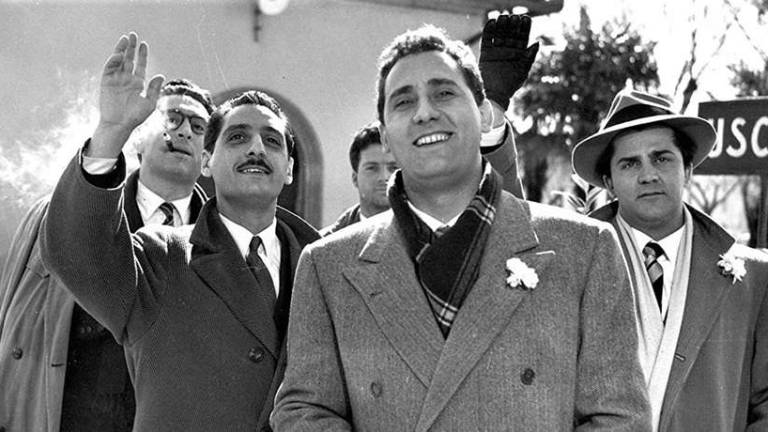 Fellini: il Moma rende omaggio al regista riminese