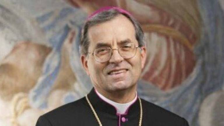 Cesena, il vescovo: Pregare e lavorare per la pace