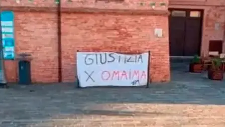 Montiano, la tragica morte della 19enne Oumaima: 37enne in carcere