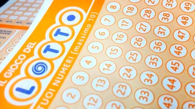 Forlì, vinti 90mila euro al “10eLotto”