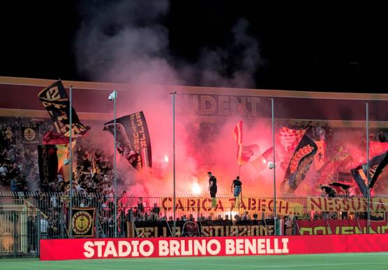 Foto Massimo Fiorentini