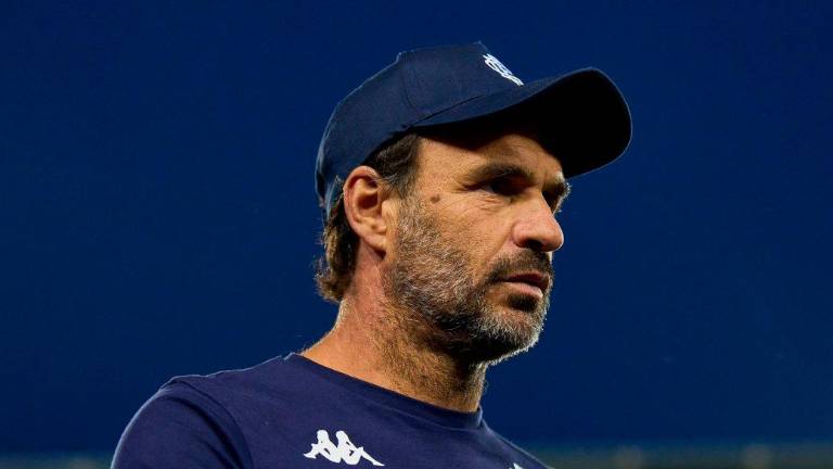 Guido Pagliuca (foto Empoli Fc)