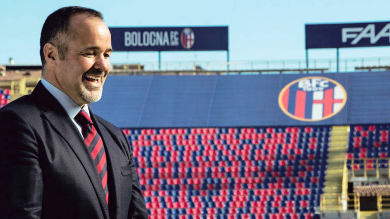 Il Bologna vuole “comprare” il Ravenna Calcio