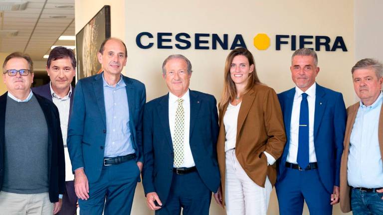 Cesena Fiera, il bilancio 2025: 11,4 milioni di fatturato e utile netto di 473mila euro