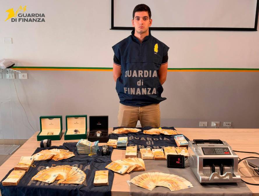Frode fiscale e caporalato tra Ravenna, Rimini, Forlì-Cesena e San Marino: maxi sequestro da 37 milioni
