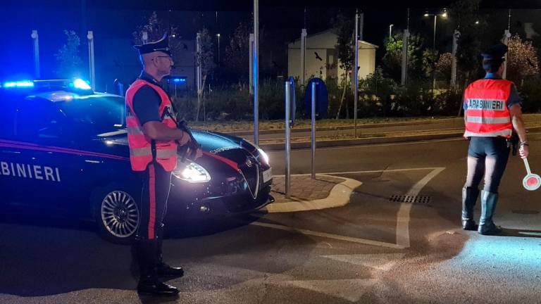 Forlì, aveva a casa 60 proiettili o bossoli detenuti illegalmente: denunciato