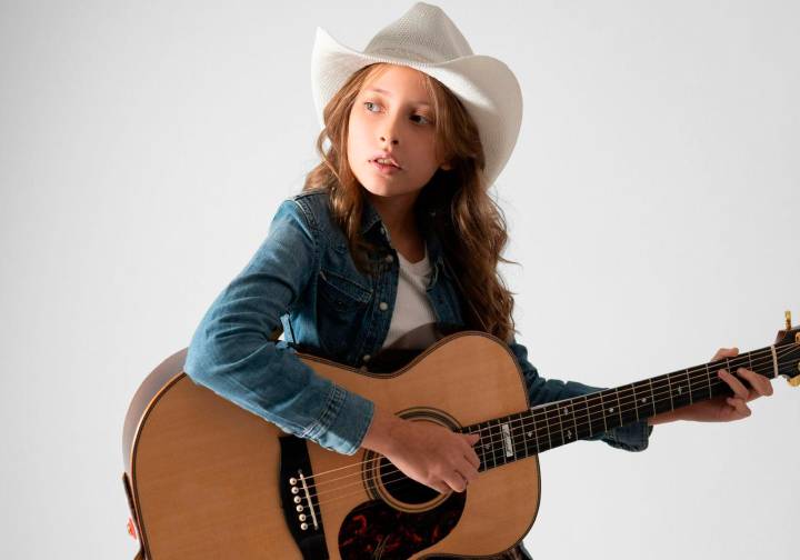 Martina Crv all’Eurovision Junior per San Marino