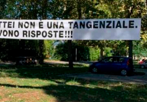 Ravenna, traffico in via Mattei: primi passi per la circuitazione