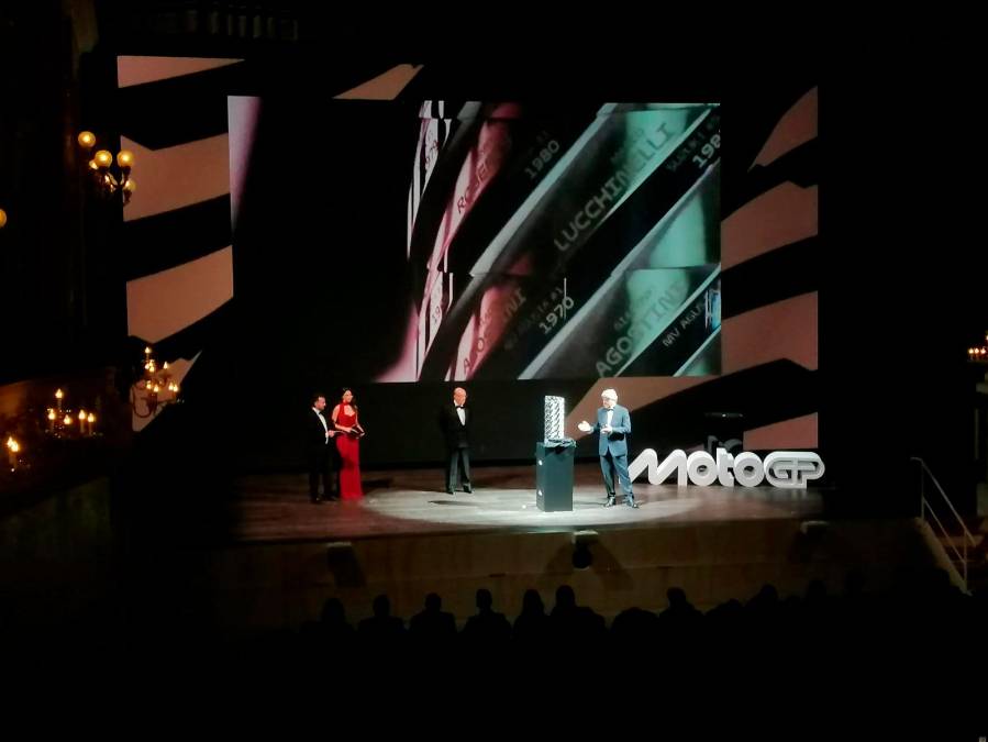MotoGp, a Rimini parata di stelle per “MotoGp iconic” VIDEO GALLERY