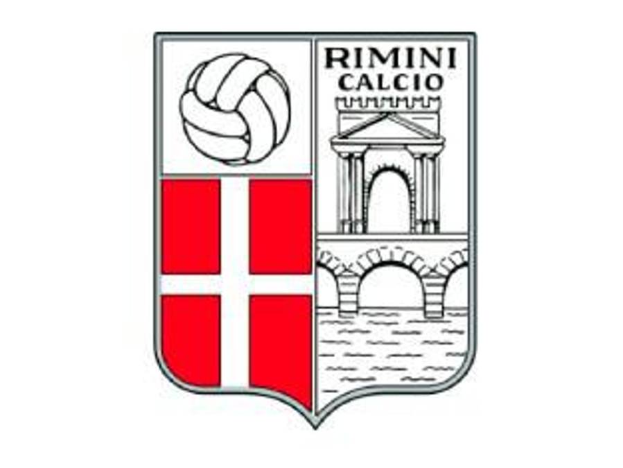 Il nuovo Rimini Calcio acquista lo storico marchio a 25mila euro più Iva dopo un’asta a suon di rilanci