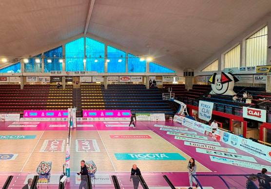 Volley A2 donne, Clai Imola: si riparte il 17 agosto