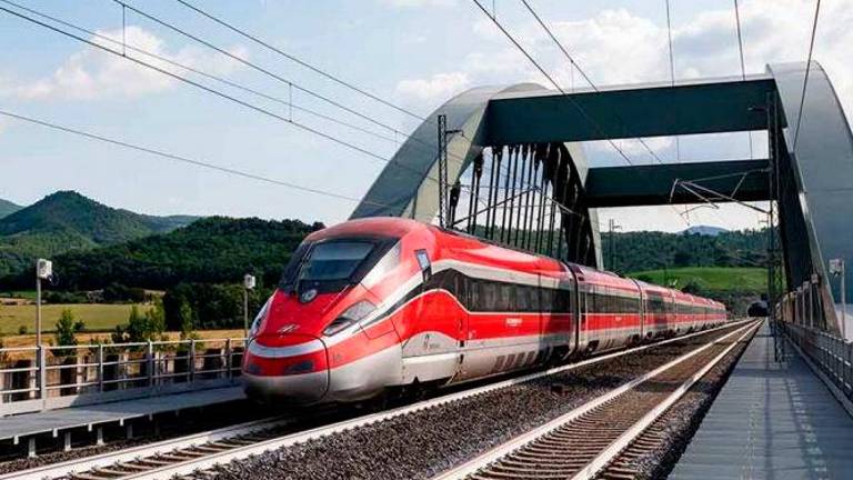 Legacoop Romagna e l’Alta Velocità: “Oltre i campanilismi, serve una discussione vera tra i sindaci”