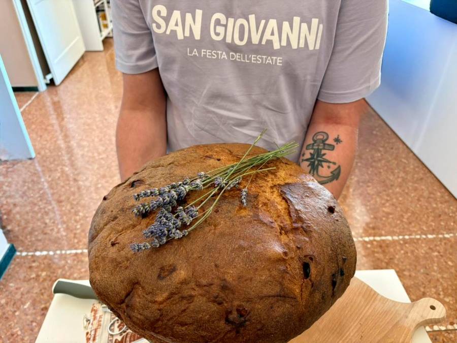 La storica fiera torna dal 20 al 24 giugno