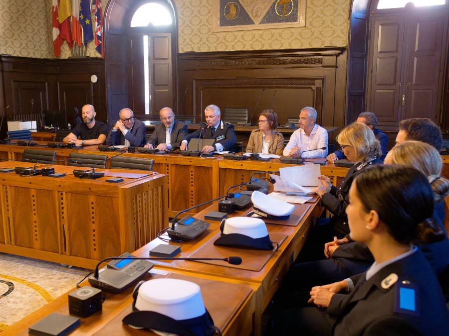 Ravenna, “Scuole sicure”: il bilancio della Polizia Locale dopo sette mesi di controlli