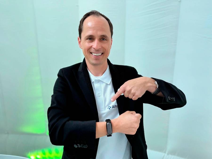 Rimini, l’intelligenza artificiale per comporre in tempo reale il quadro clinico del paziente: la novità a Expodental Meeting 2026