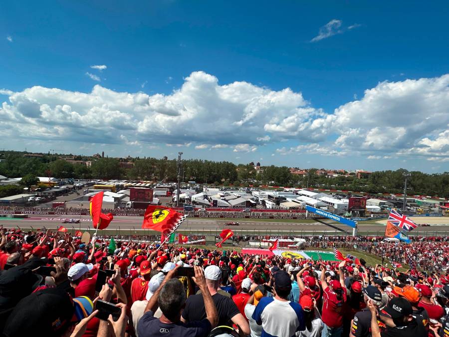 Formula Uno, il finale del Mondiale 2026 a Imola? C’è il sogno di ospitare un Gran Premio in dicembre