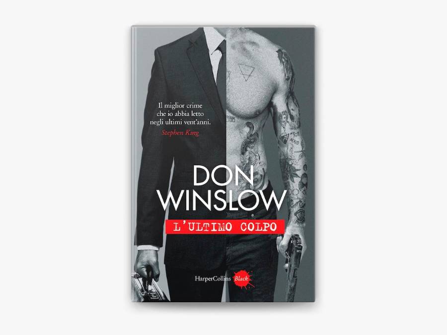 Don Winslow, L’ultimo colpo: recensione e trama del nuovo libro