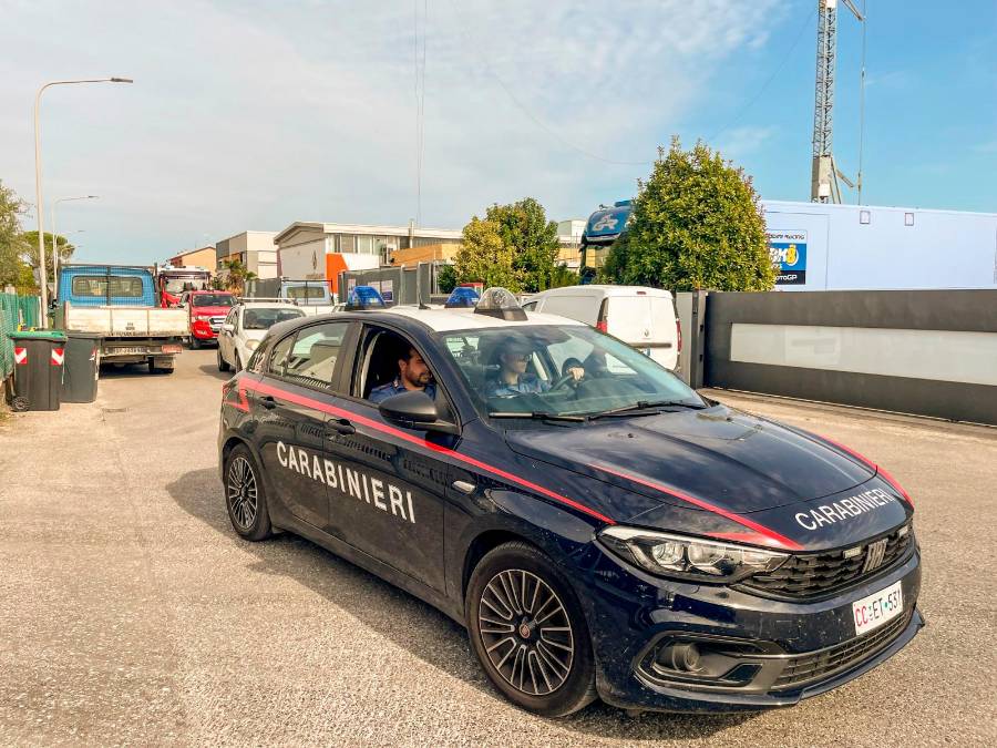 Faenza, tragedia sul lavoro al cantiere: muore operaio di 42 anni