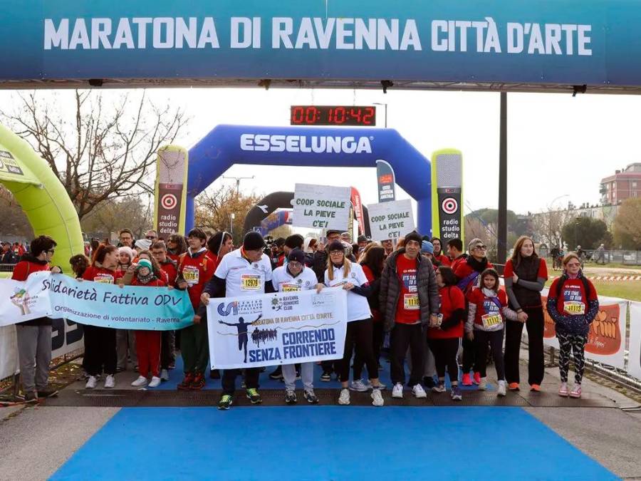 Torna una ludico-motoria non competitiva dedicata alle persone con disabilità