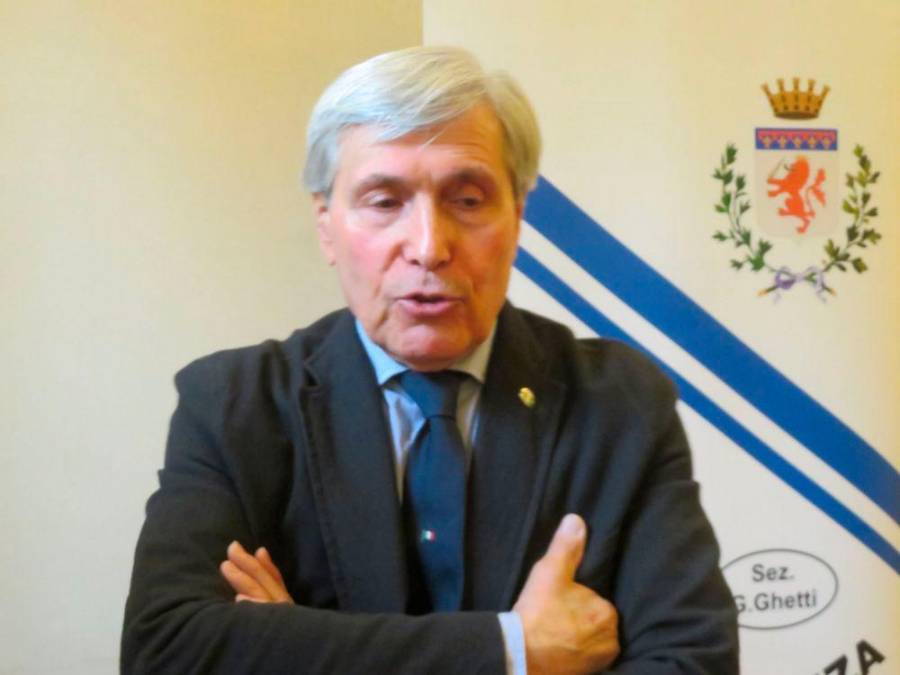 Faenza, addio a Giovanni Salbaroli colonna dell’Unione Veterani dello Sport