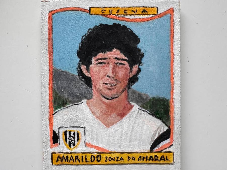 Amarildo | Il Cesena nel segno del 9: il numero di Shpendi e il numero dei prestiti PODCAST